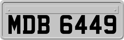 MDB6449