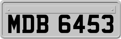 MDB6453