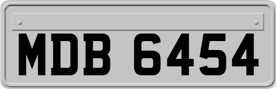 MDB6454
