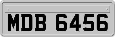 MDB6456