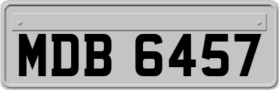 MDB6457