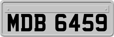 MDB6459