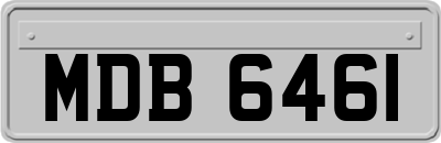 MDB6461