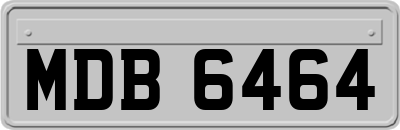 MDB6464