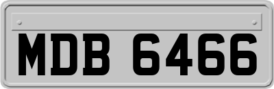 MDB6466