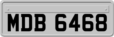 MDB6468