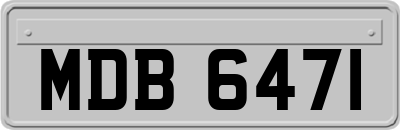 MDB6471
