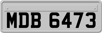 MDB6473