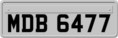 MDB6477