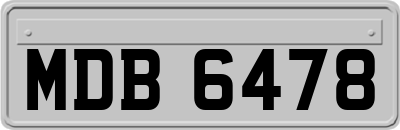 MDB6478