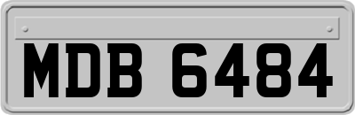 MDB6484