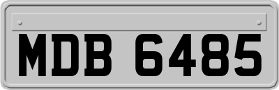 MDB6485