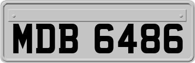 MDB6486