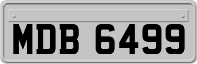 MDB6499