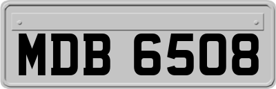 MDB6508
