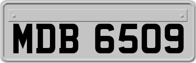 MDB6509