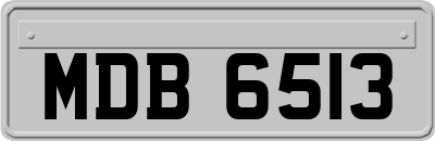 MDB6513