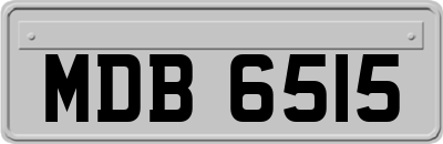 MDB6515