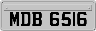 MDB6516