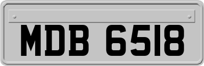 MDB6518