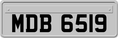 MDB6519