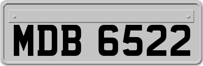 MDB6522
