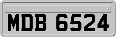 MDB6524