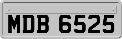 MDB6525