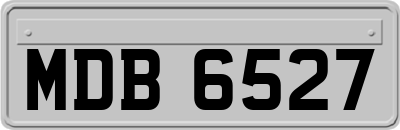MDB6527