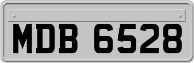 MDB6528