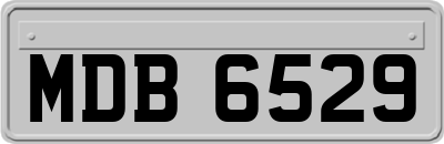 MDB6529
