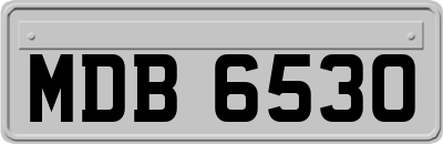 MDB6530