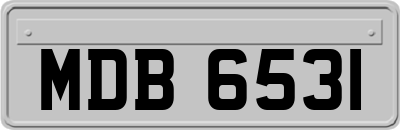 MDB6531