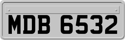 MDB6532