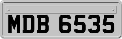 MDB6535