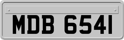MDB6541