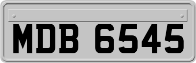 MDB6545