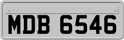 MDB6546