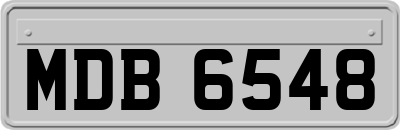 MDB6548