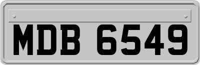 MDB6549