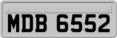 MDB6552