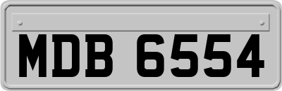 MDB6554