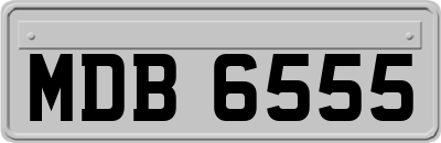 MDB6555