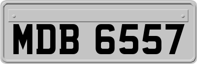 MDB6557