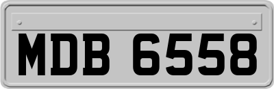 MDB6558