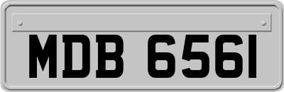 MDB6561