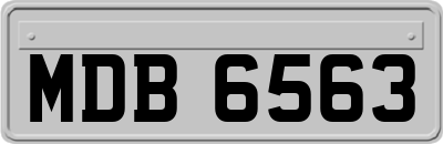MDB6563