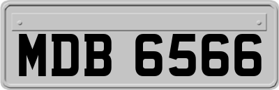 MDB6566