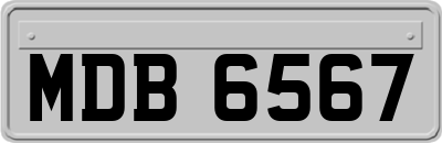 MDB6567