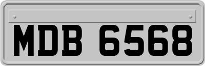 MDB6568